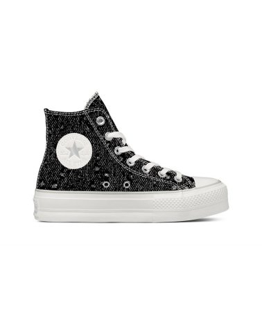 Converse Chuck Taylor All Star Lift high-top sneakers