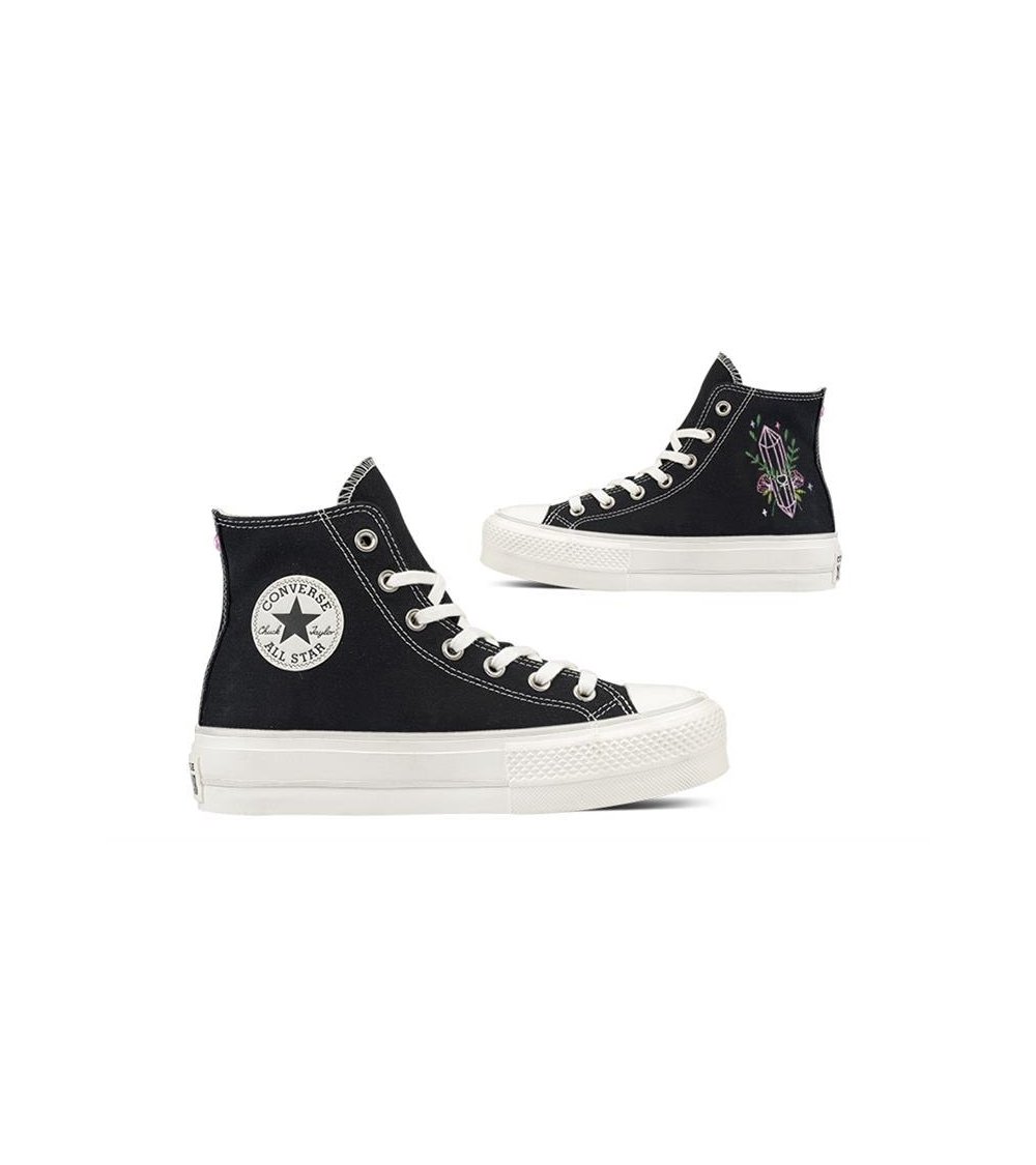 Converse Chuck Taylor All Star High Top Sneakers