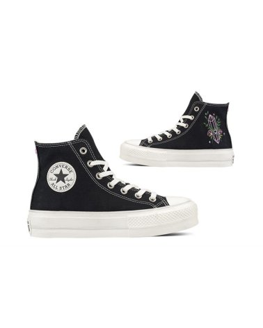 Converse Chuck Taylor All Star High Top Sneakers