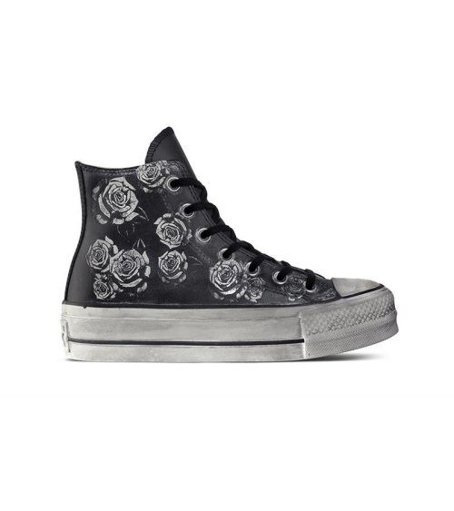 Converse Chuck 70 zapatillas altas de lona