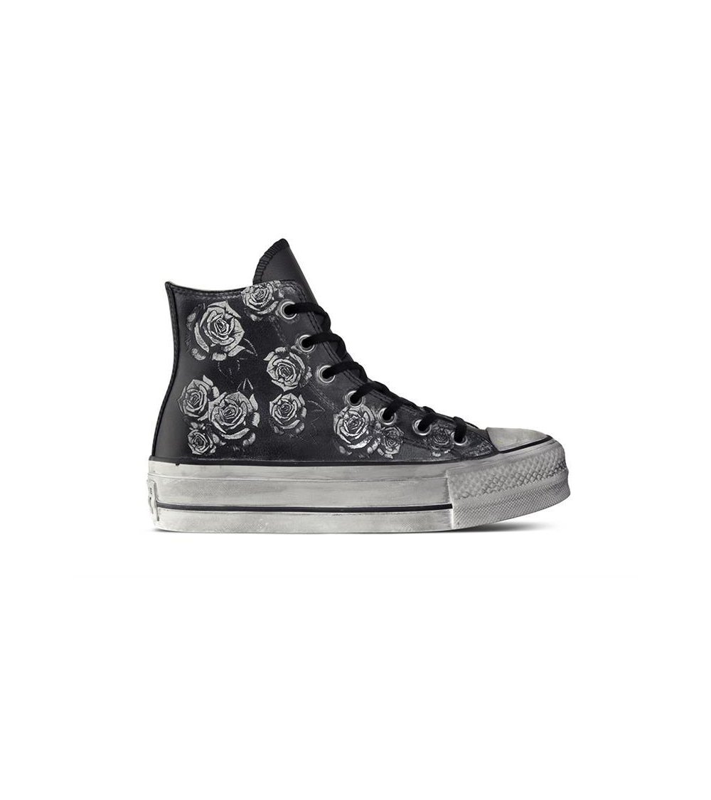 Converse Chuck 70 sneakers alte in tela