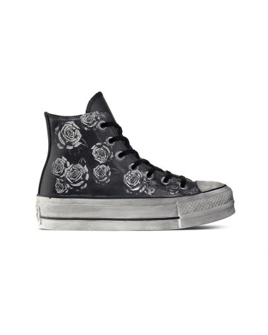 Converse Chuck 70 sneakers alte in tela