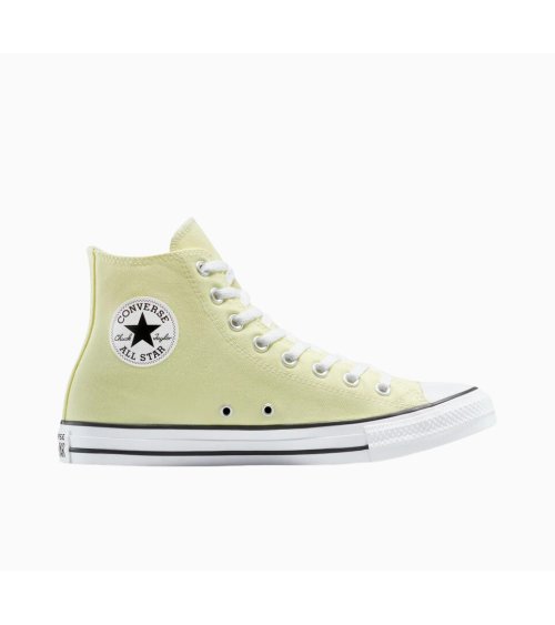 Converse Chuck Taylor All Star high-top sneakers