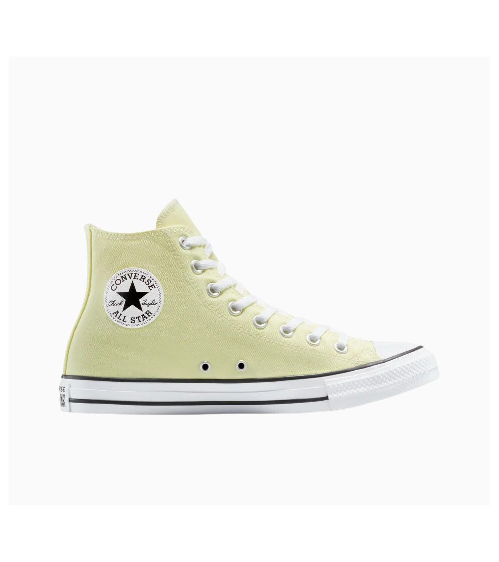 Converse Chuck Taylor All Star high-top sneakers