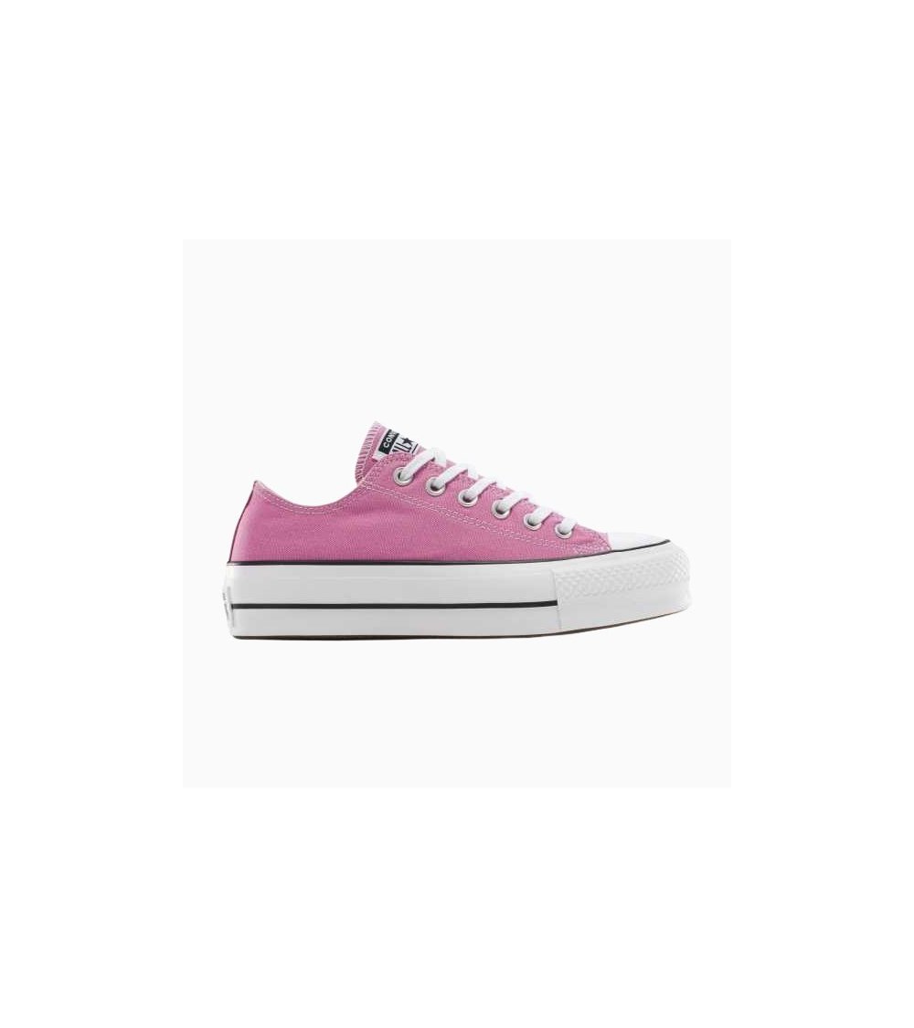 Converse Ctas Lift Ox Zapatillas Bajitas