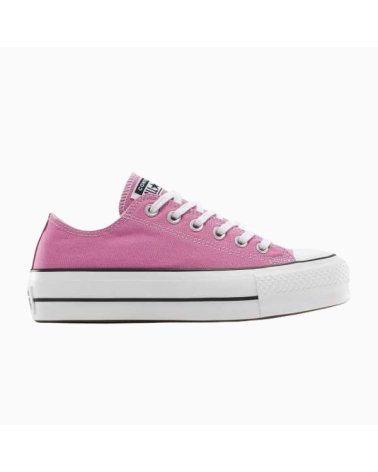 Converse Ctas Lift Ox Baskets Basses