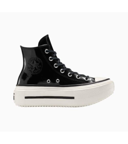 Converse hohe Platform-Sneaker