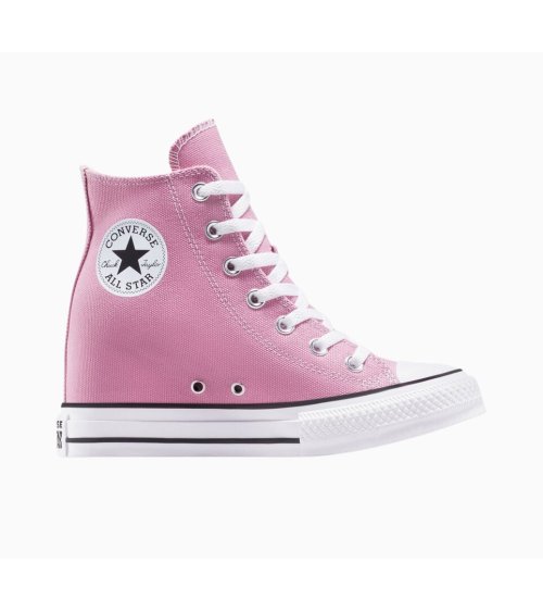 Converse sneakers montantes en toile