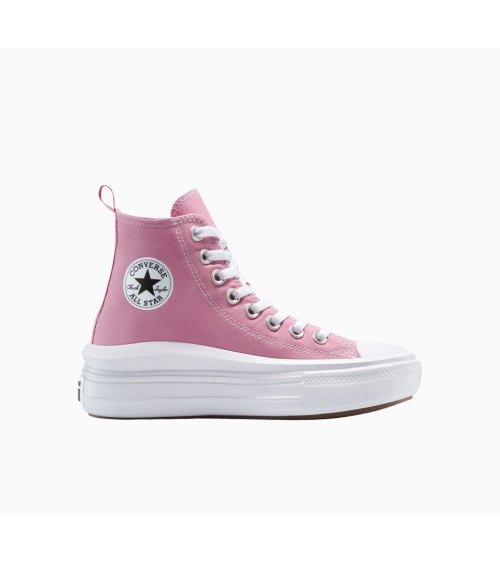 Converse Chuck Taylor All Star Move Platform high