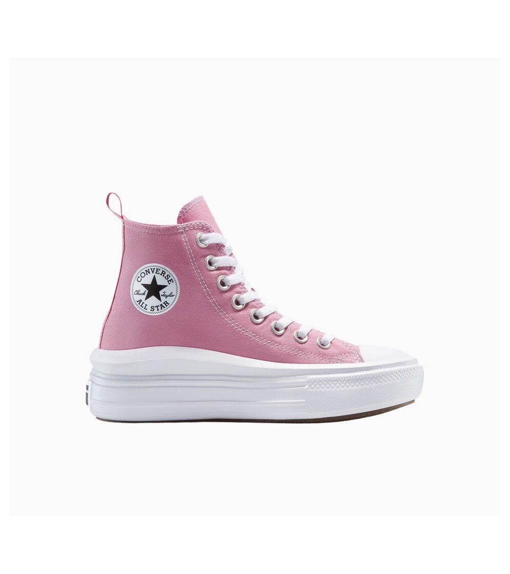 Converse Chuck Taylor All Star Move Platform hautes