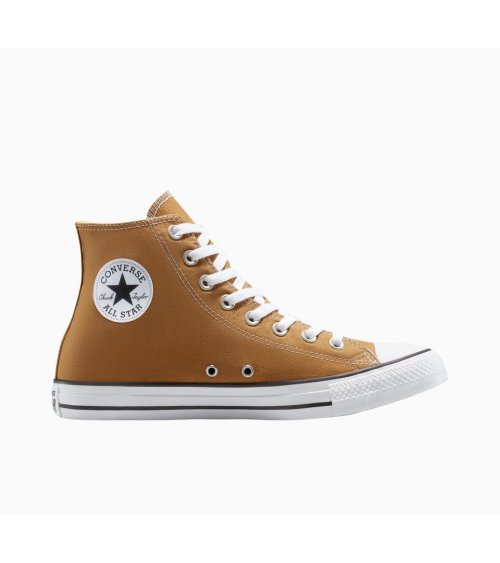 Baskets montantes Converse