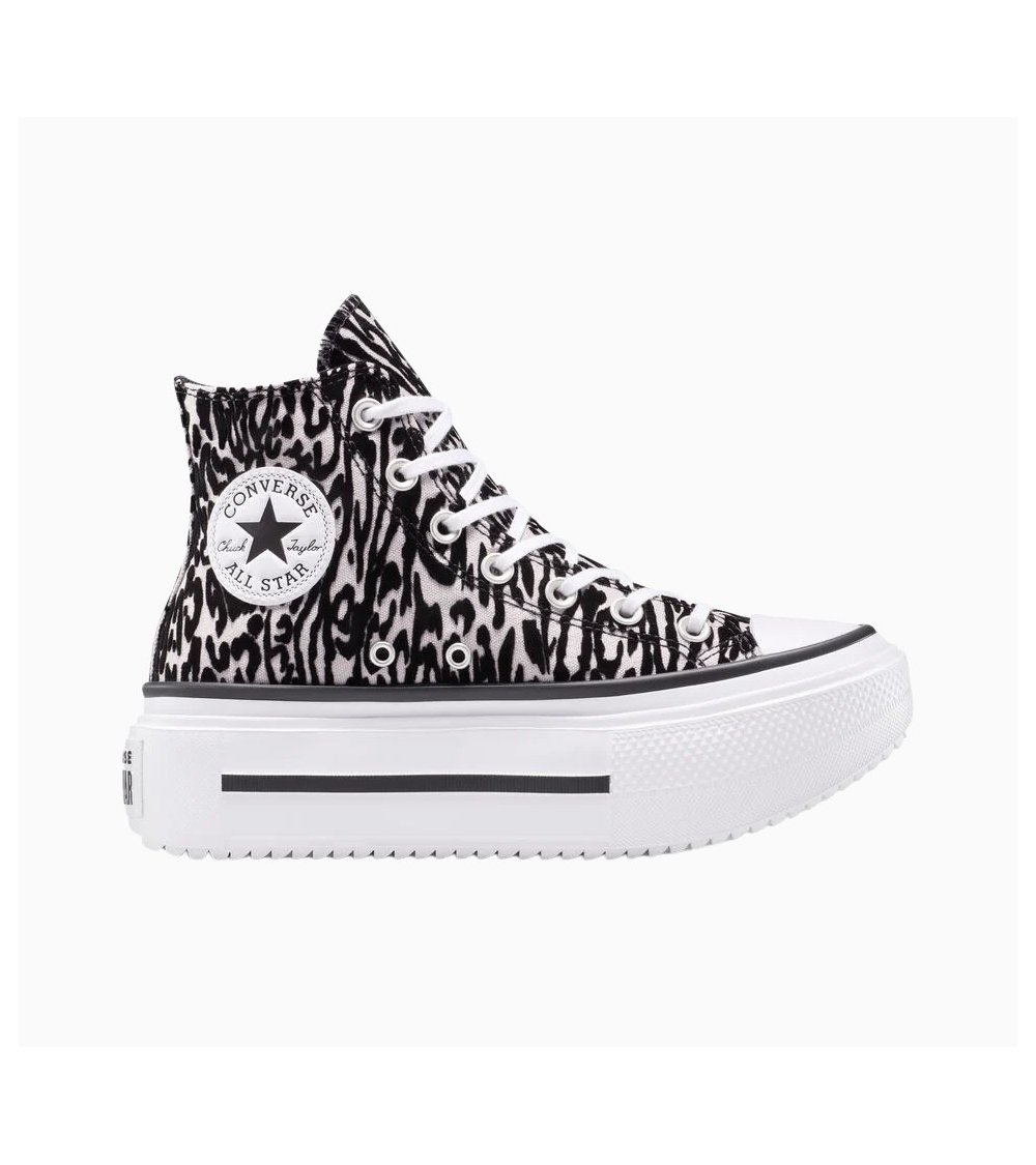 Converse Ctas Lift Double Stack Hi sneakers