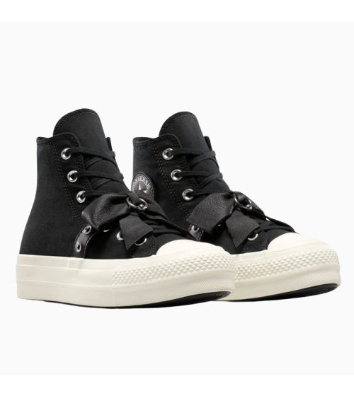Converse baskets montantes en coton