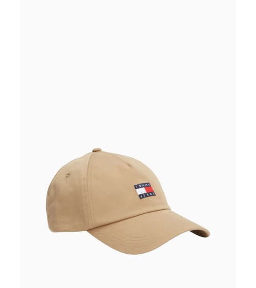 Tommy Hilfiger klassisches Cap mit Schirm