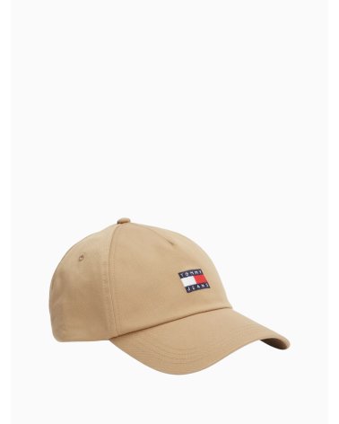Tommy Hilfiger berretto classico con visiera