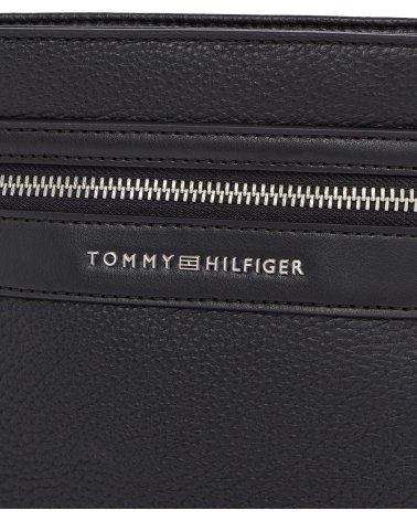 Tommy Hilfiger Umhängetasche mit Reißverschluss