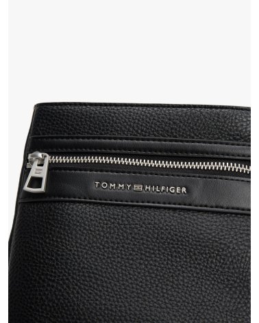 Tommy Hilfiger crossbody bag with zip
