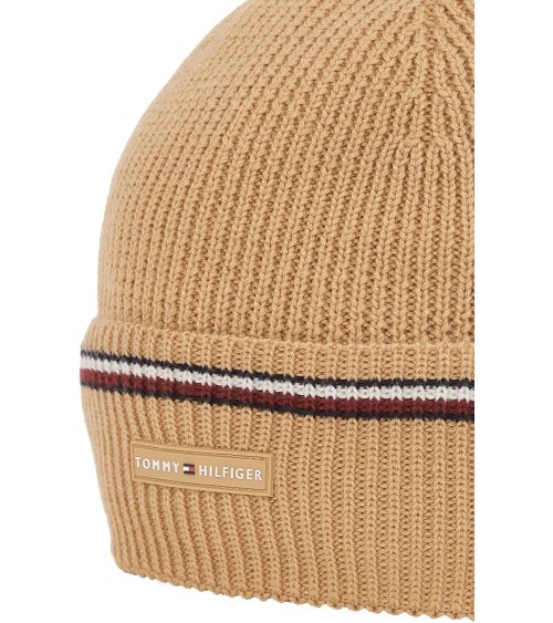 Berretto in maglia Tommy Hilfiger
