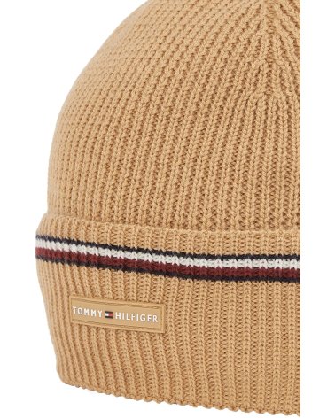 Knitted beanie Tommy Hilfiger