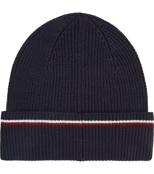 Berretto in maglia Tommy Hilfiger