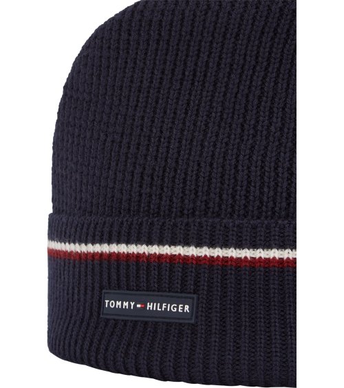 Knitted beanie Tommy Hilfiger