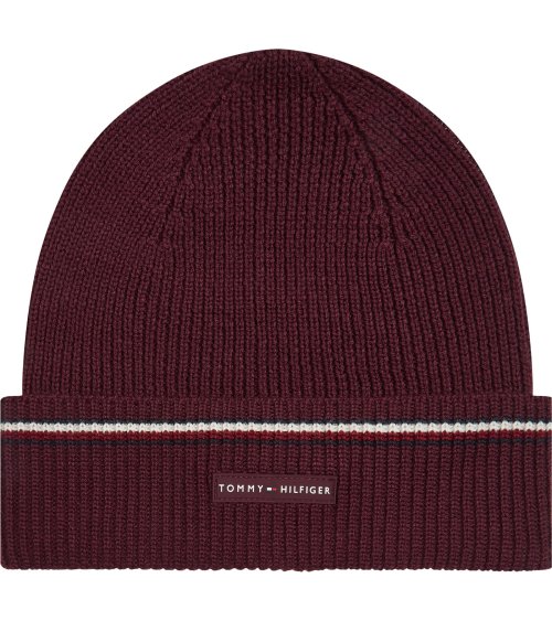 Strickmütze Tommy Hilfiger