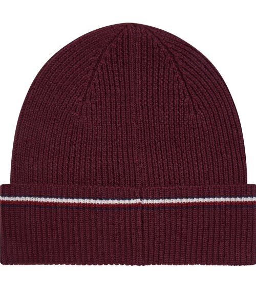 Strickmütze Tommy Hilfiger