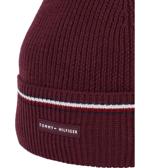 Strickmütze Tommy Hilfiger