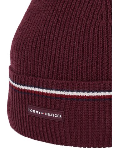 Knitted beanie Tommy Hilfiger