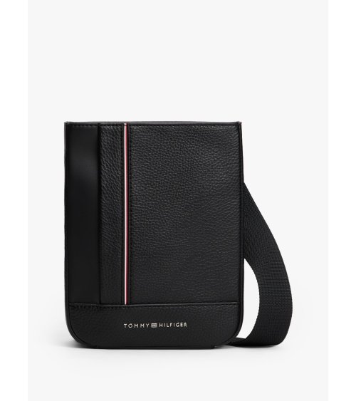 Tommy Hilfiger Umhängetasche mit Klappe