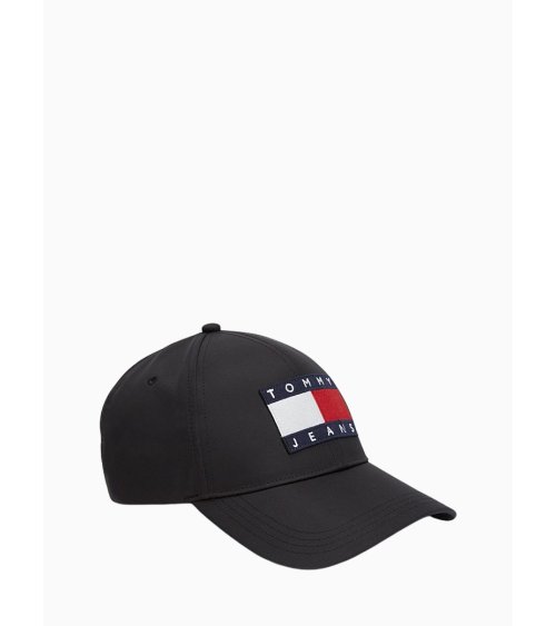 Gorra Tommy Hilfiger con visera