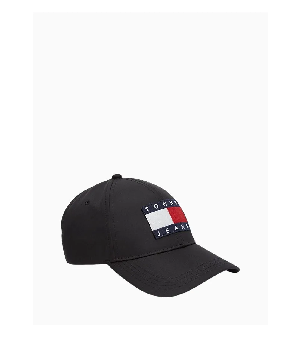 Tommy Hilfiger Mütze mit Schirm
