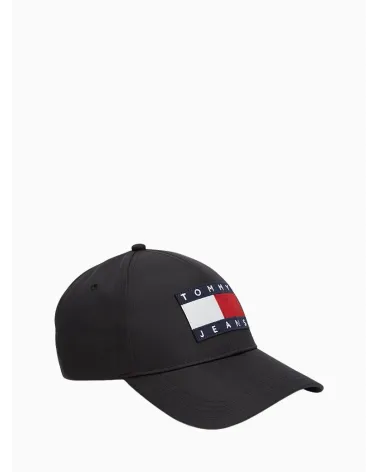 Tommy Hilfiger Mütze mit Schirm