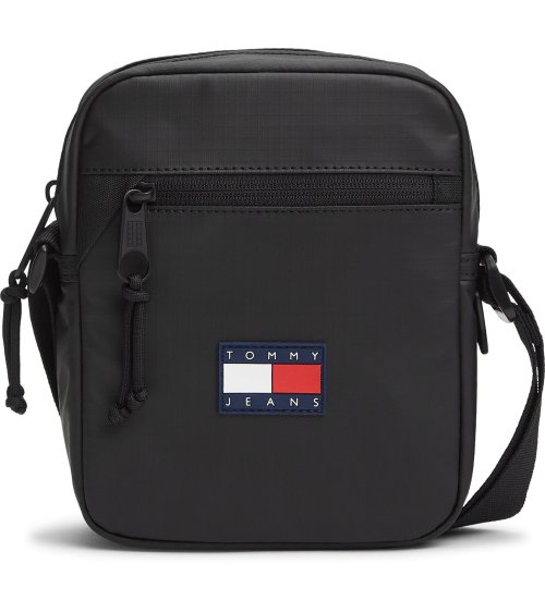 Tommy Hilfiger Umhängetasche Reißverschluss