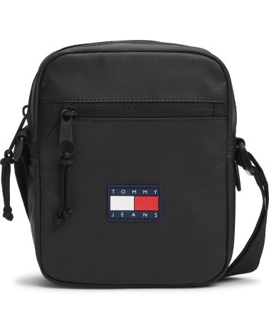 Tommy Hilfiger Umhängetasche Reißverschluss