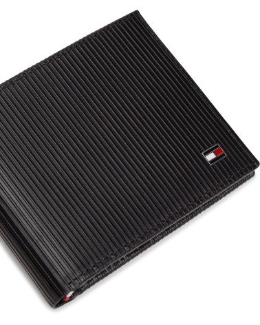 Tommy Hilfiger portafogli slim