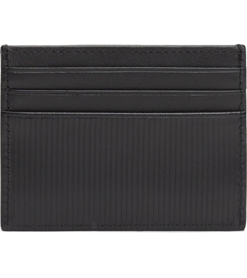 Tommy Hilfiger portacarte pelle
