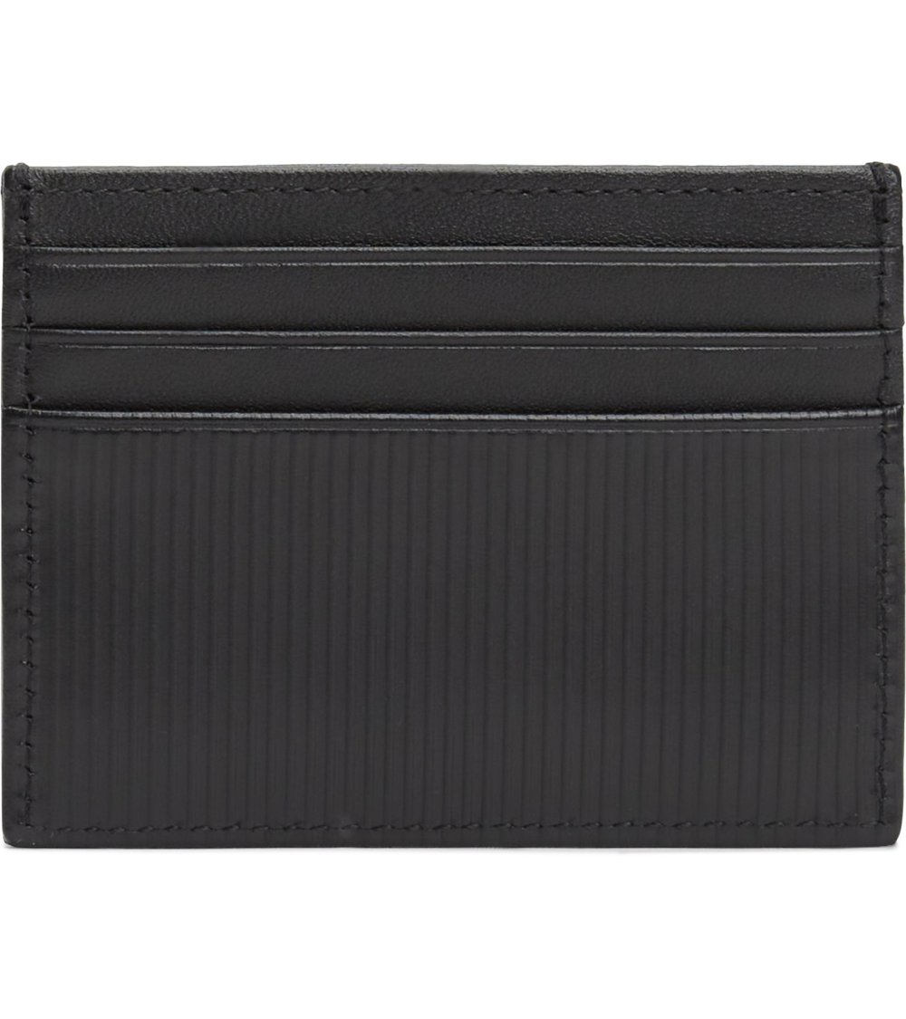 Tommy Hilfiger portacarte pelle