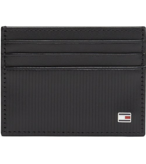 Tommy Hilfiger portacarte pelle