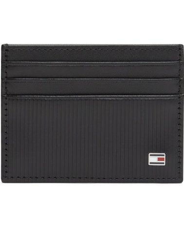 Tommy Hilfiger porte-cartes cuir