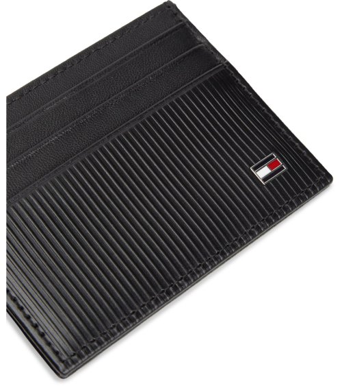 Tommy Hilfiger leather cardholder