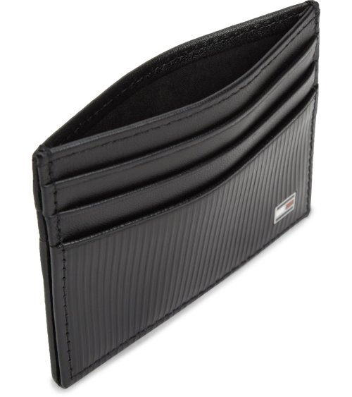 Tommy Hilfiger leather cardholder