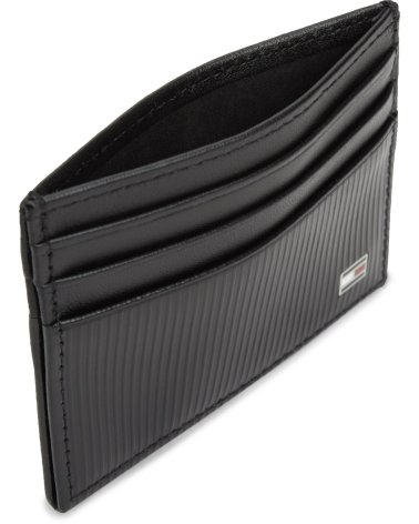 Tommy Hilfiger leather cardholder