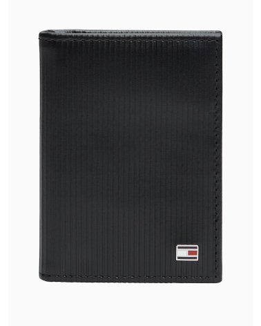 Tommy Hilfiger portafoglio verticale slim