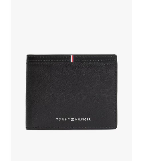 Tommy Hilfiger portafoglio pieghevole