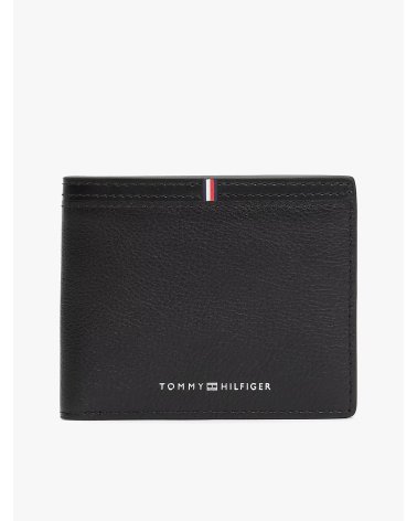 Tommy Hilfiger portafoglio pieghevole