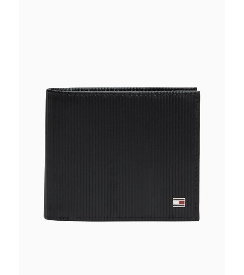 Slim wallet Tommy Hilfiger with coins