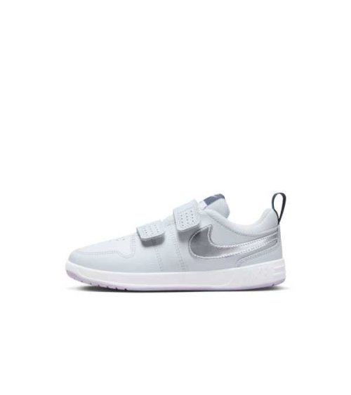 Nike Pico 5 sneakers basse con chiusura a strappo