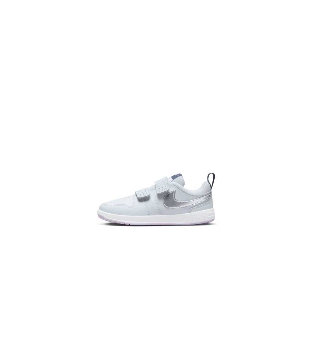 Nike Pico 5 sneakers basse con chiusura a strappo