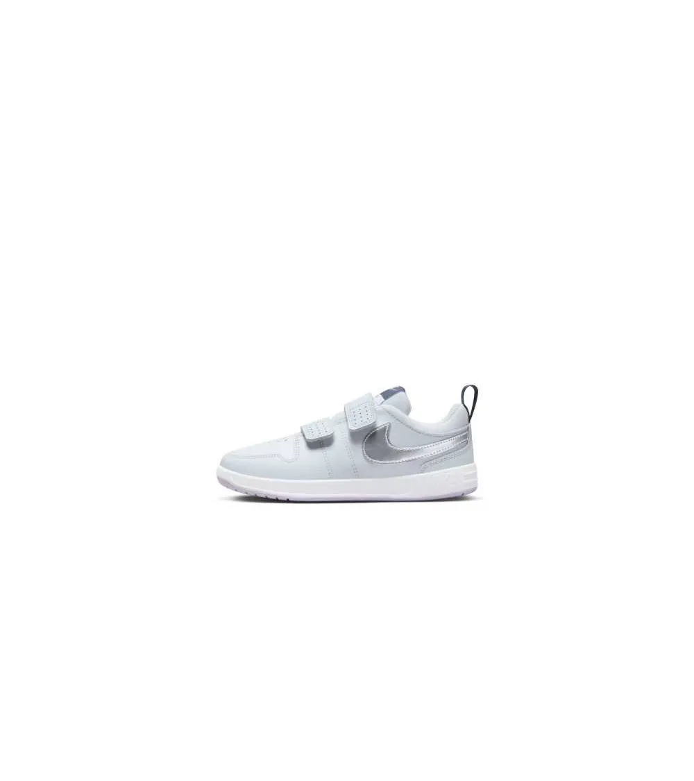 Nike Pico 5 sneakers basse con chiusura a strappo